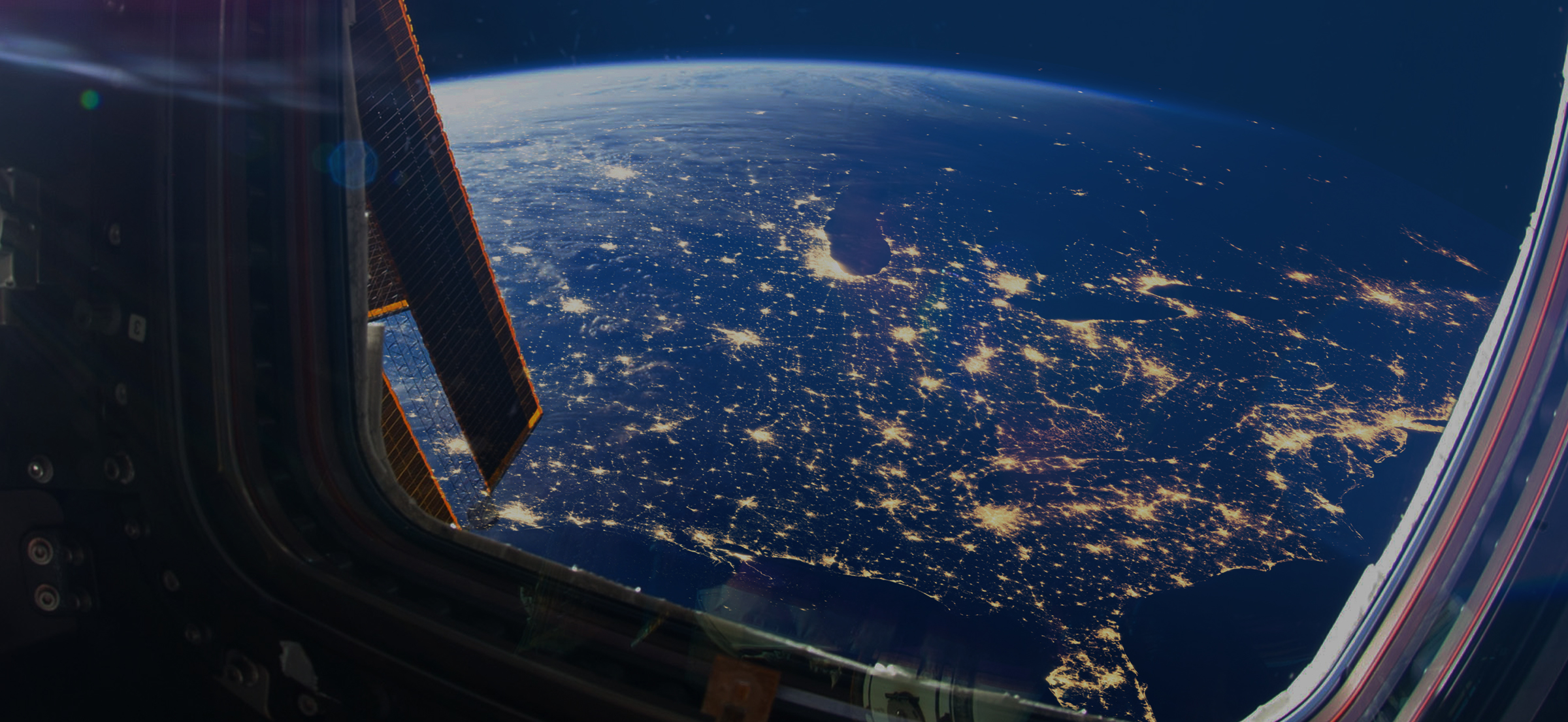 ASCEND Speaker Sandy Magnus shares her experience living and working in isolation