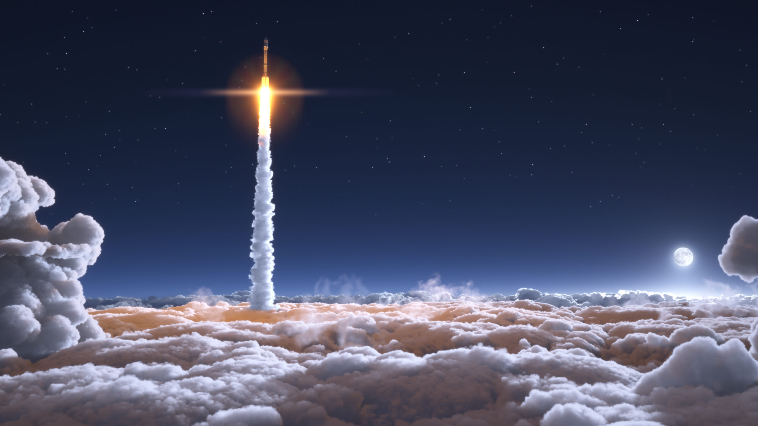 ASCENDxCo-Lab: Staking Your Claim to the Trillion-Dollar Space Economy