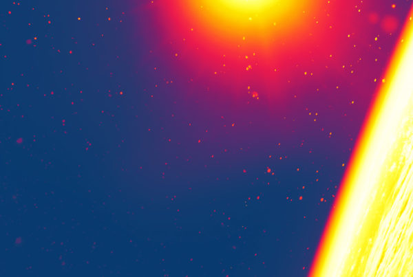 Passion Featured Image