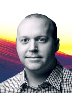 Brian Barritt ASCEND 2021 Brian Barritt