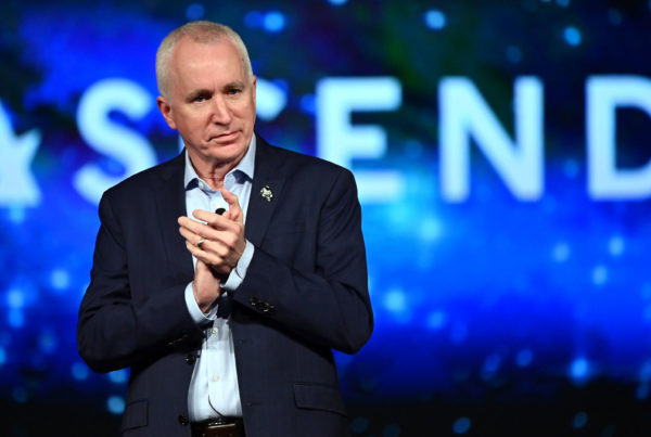 Rob Meyerson 2021ASCEND Feature