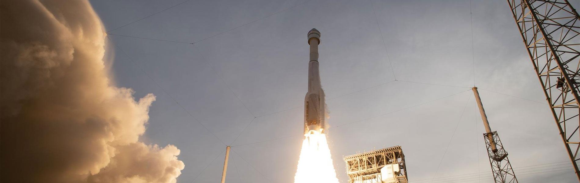 AIAA Statement on Successful Orbital Flight Test-2 (OFT-2) Mission