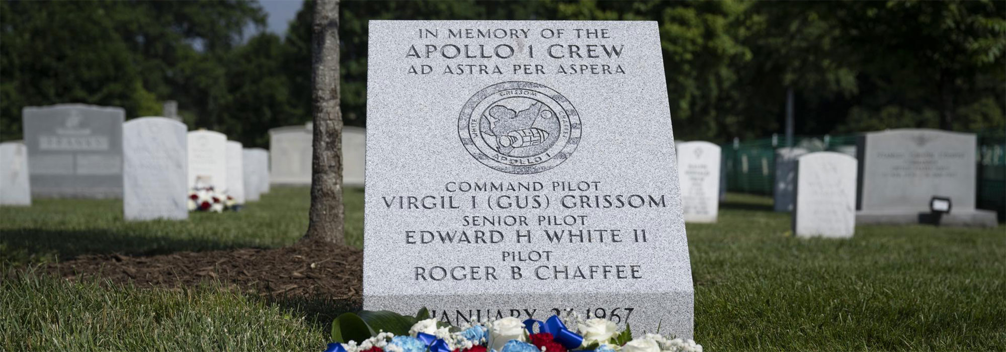 AIAA Statement on the Apollo 1 Monument