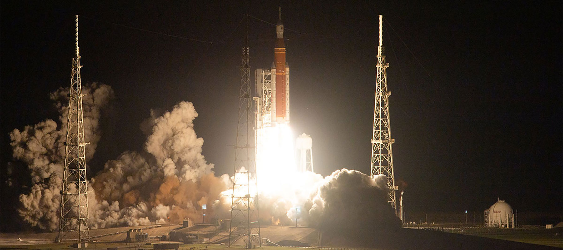 AIAA Statement on Successful Artemis I Launch