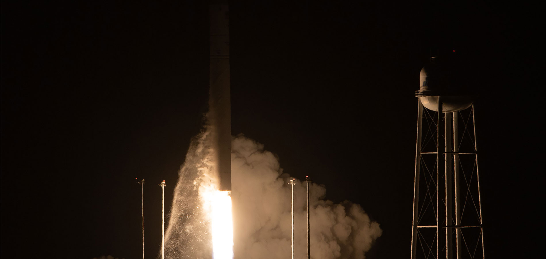 AIAA Statement on Northrop Grumman’s Successful CRS-18 Launch