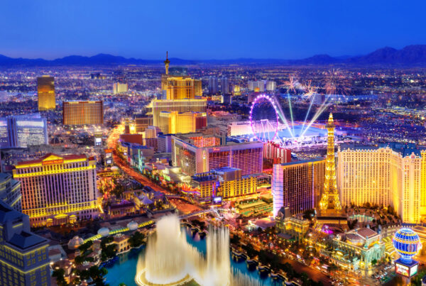 ascend las vegas hotel travel