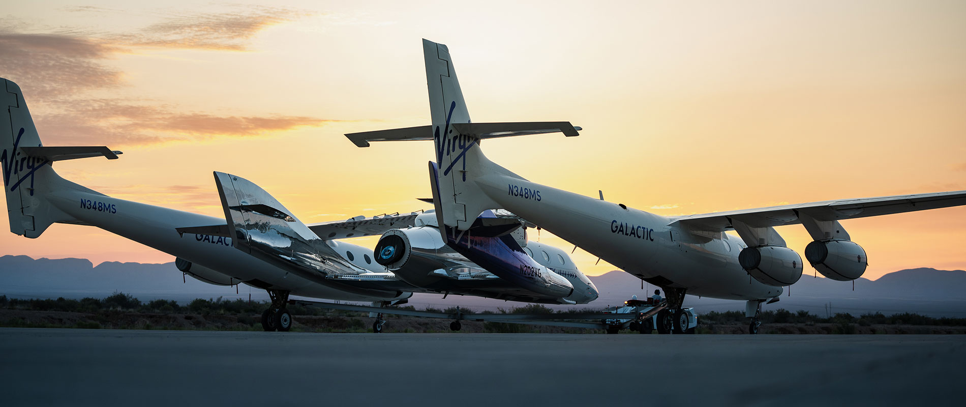 AIAA Statement on the Virgin Galactic Mission ‘Galactic 01’