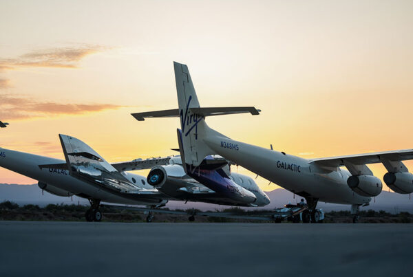 VirginGalactic feature 29June2023