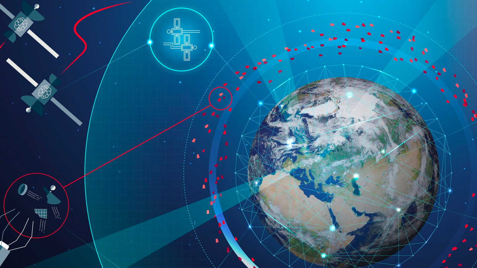 Fundamentals of Space Domain Awareness: An Introduction to Safe Operations, Security and Defense – Online Short Course