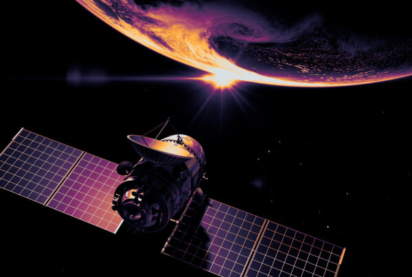 ascend space stewardship