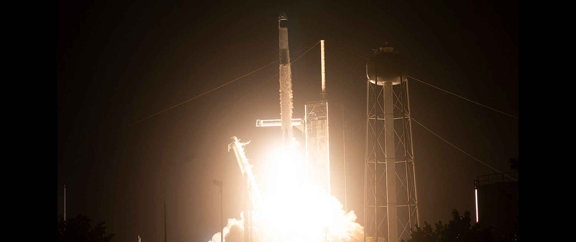 AIAA Statement on the NASA SpaceX Crew-7 Launch