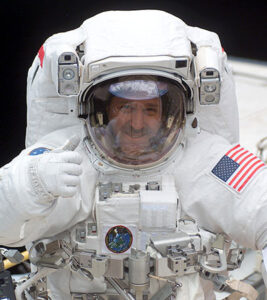 John M. Grunsfeld, Endless Frontier Associates, LLC