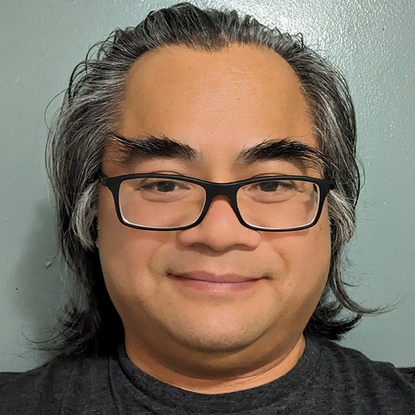 Chau Nguyen, 2023 ASCEND Diverse Dozen Chau Nguyen