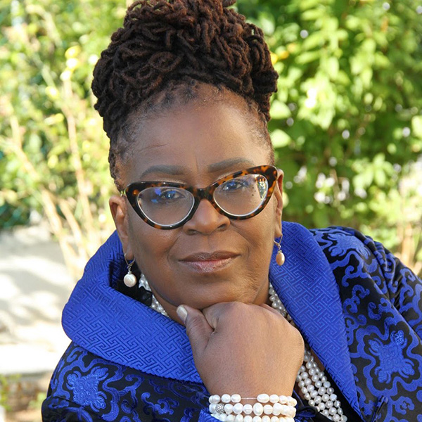 Claire Nelson, 2023 ASCEND Diverse Dozen Claire Nelson