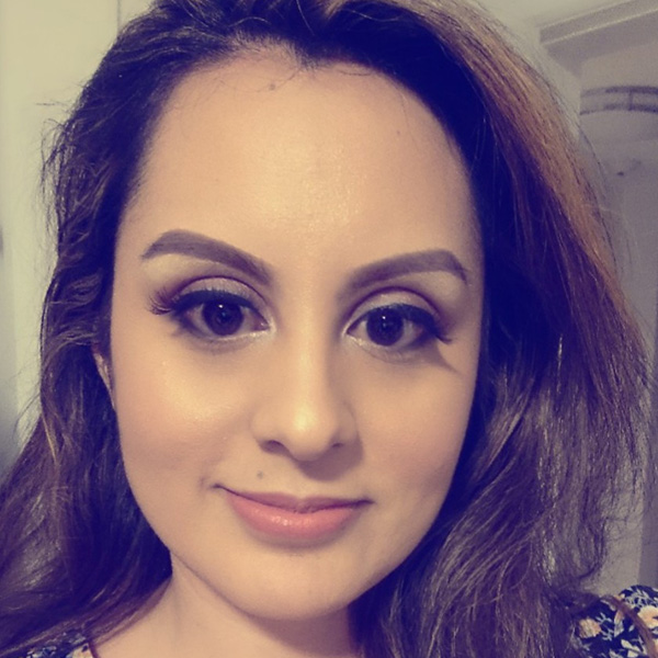 Grecia Olano OBrien, 2023 ASCEND Diverse Dozen Grecia Olano OBrien