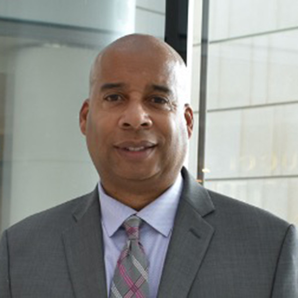 Herbert Allen, 2023 ASCEND Diverse Dozen Herbert Allen