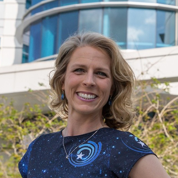 Michelle Lucas, 2023 ASCEND Diverse Dozen Michelle Lucas