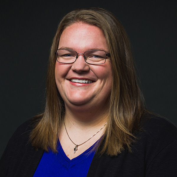 Kristen Price, 2023 ASCEND Diverse Dozen Kristen Price