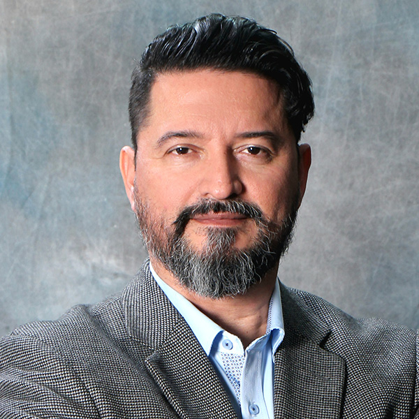 Alejandro J. Roman Molinas, 2023 ASCEND Diverse Dozen Alejandro J. Roman Molinas