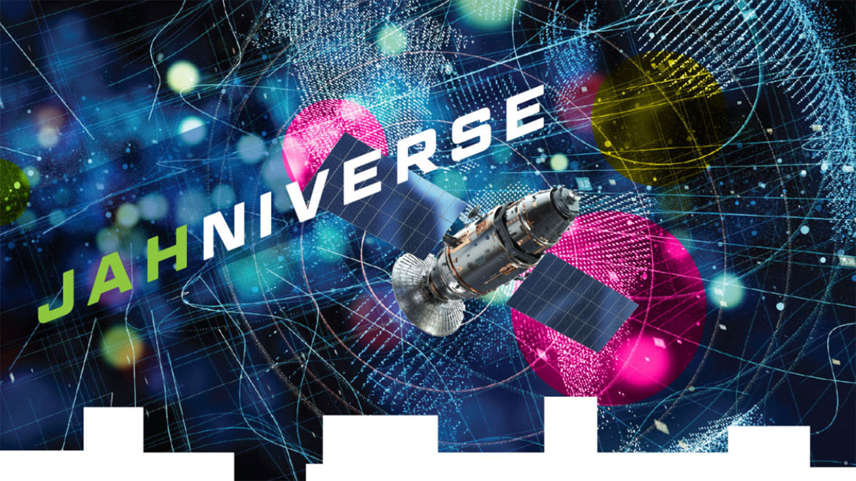 Occupation, Even in orbit, is Colonialism