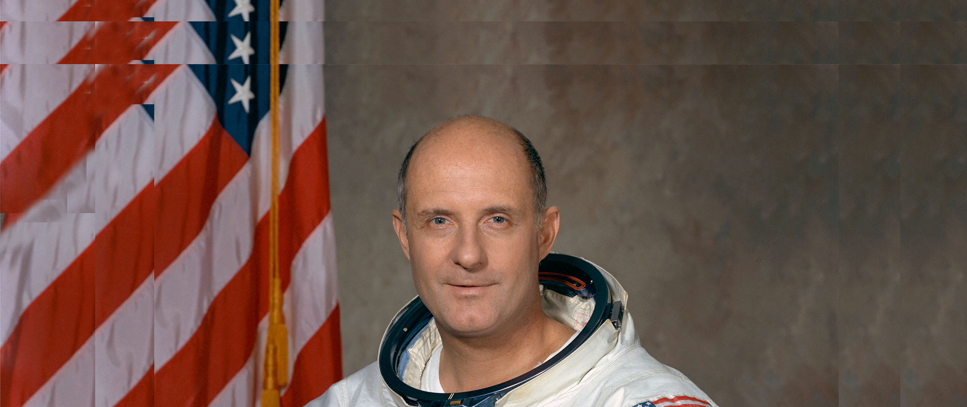 AIAA Mourns the Passing of Lt. Gen. Thomas P. Stafford