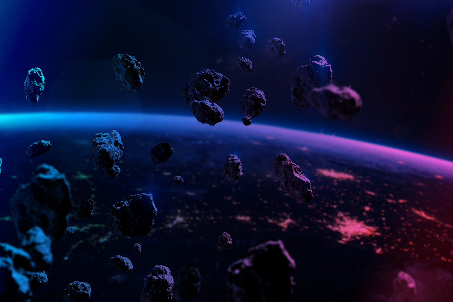 2024 ASCEND to Accelerate Our Off-World Future with Axiom Space, Boeing, DARPA, Lockheed Martin, NASA, Northrop Grumman, NRO, ULA, and U.S. Space Force