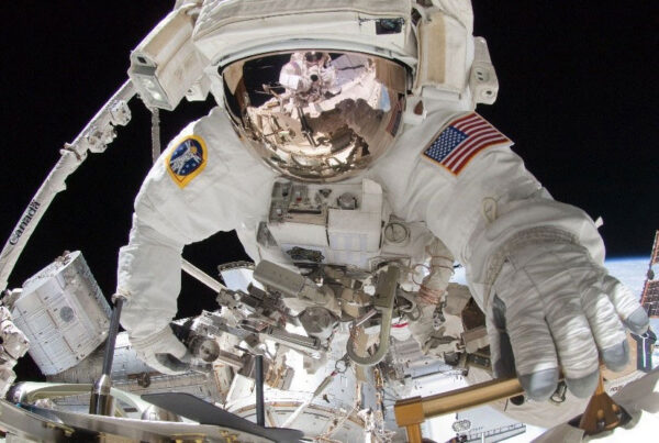 human spaceflight ops featured