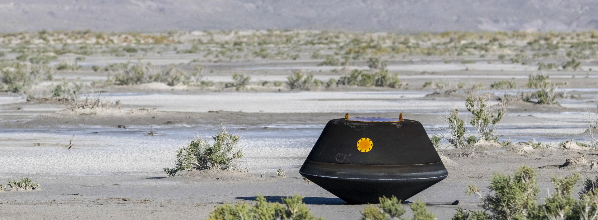 2024 AIAA von Kármán Lecture in Astronautics on OSIRIS-REx Mission Presented by Dante S. Lauretta During 2024 ASCEND