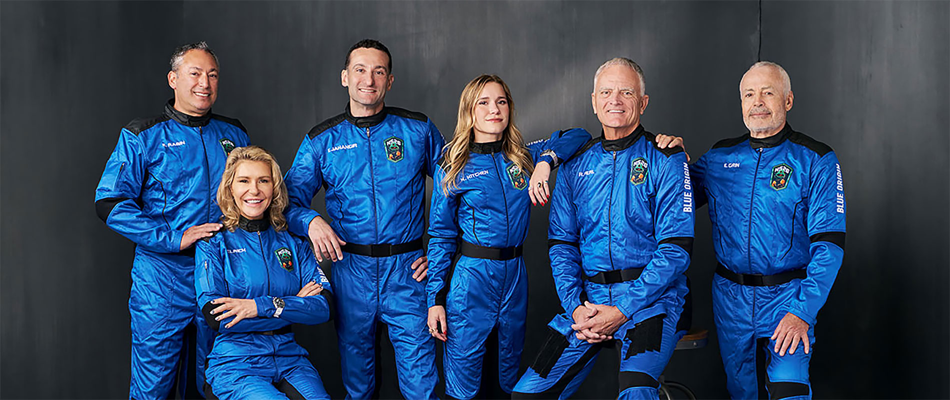 AIAA Statement on Blue Origin’s Successful NS-26 Mission