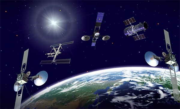 Applied Space Systems Engineering – Online Short Course