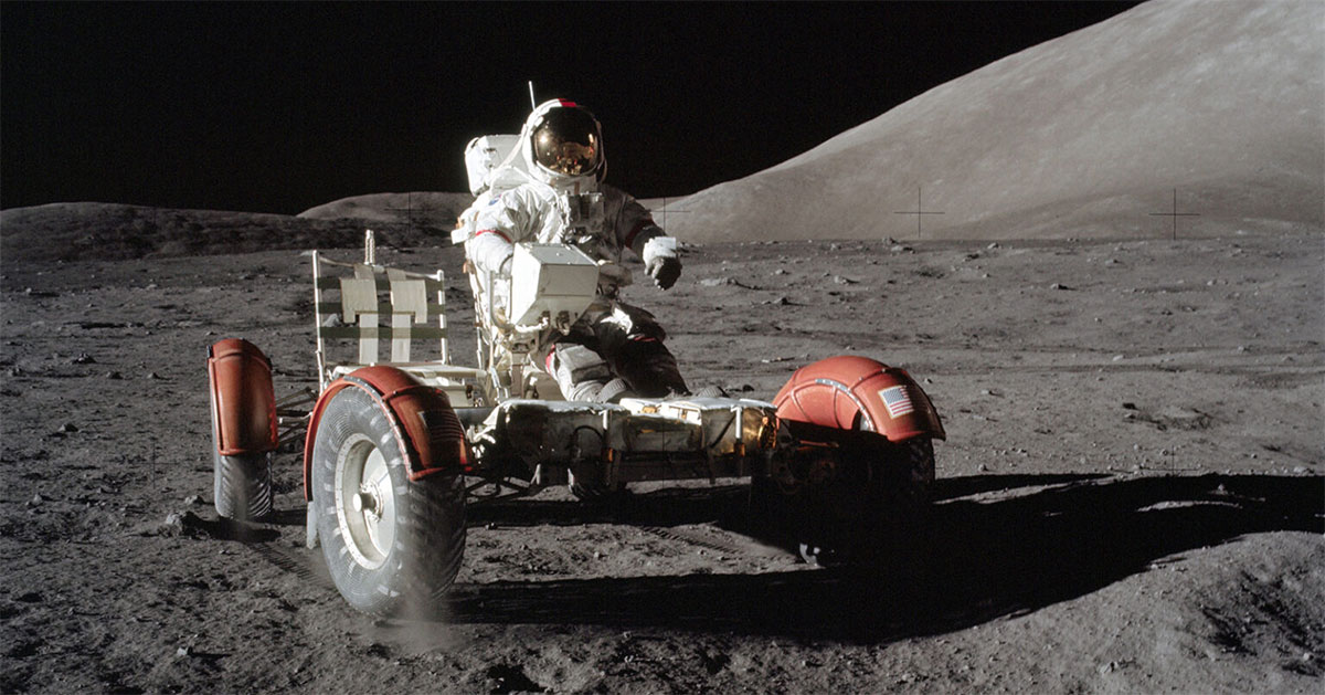 Comparing the Artemis Moon Buggy Contenders