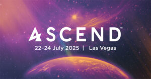 ASCEND2025 social card ASCEND2025 social card