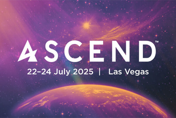 ASCEND2025 social card