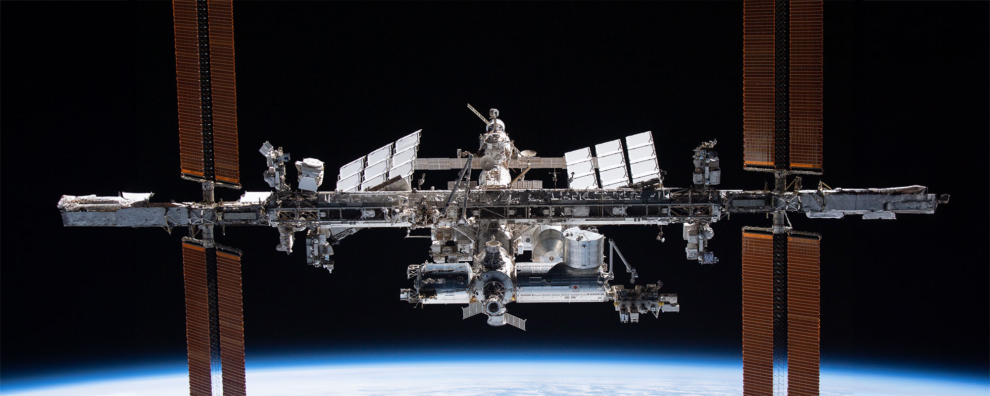 AIAA Welcomes ISS National Laboratory to 2025 ASCEND