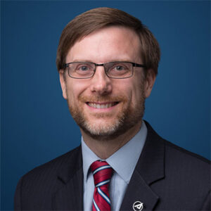 Jamie Morin Jamie Moran, Vice President, Defense Strategic Space, and Executive Director, Center for Space Policy and Strategy, The Aerospace Corporation.