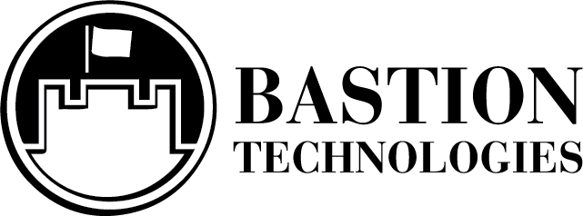 BastonTech logo