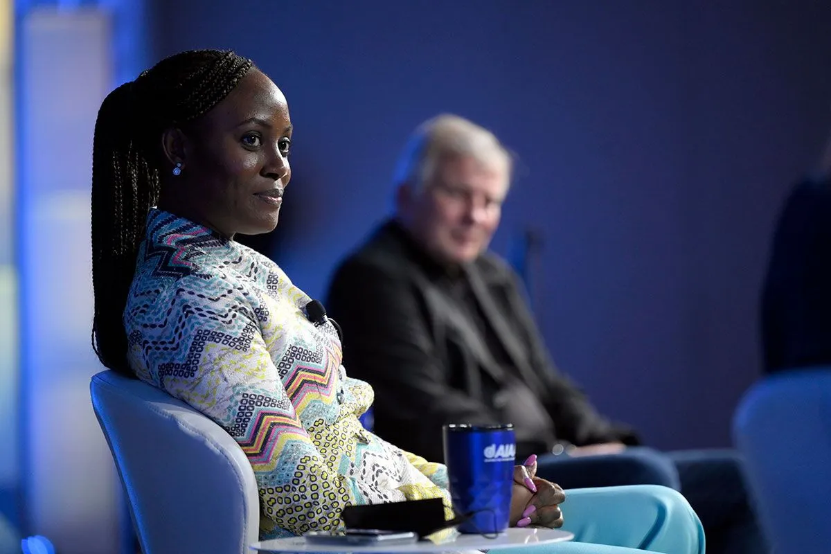 scitech 2023 panelists