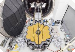 Spacecraft Design course image